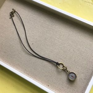 1007 Compass Necklace